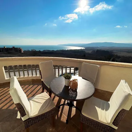 아파트 сънбрийз - Sunbreeze *