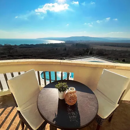 Apartamento сънбрийз - Sunbreeze Byala (Varna)