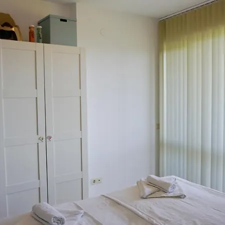 сънбрийз - Sunbreeze 비알라