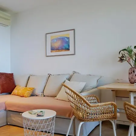 сънбрийз - Sunbreeze Apartamento Byala (Varna)