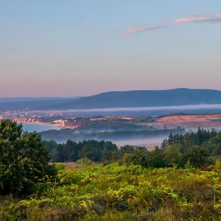 아파트 сънбрийз - Sunbreeze 비알라