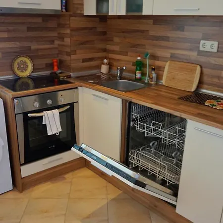 Apartamento сънбрийз - Sunbreeze Byala (Varna)