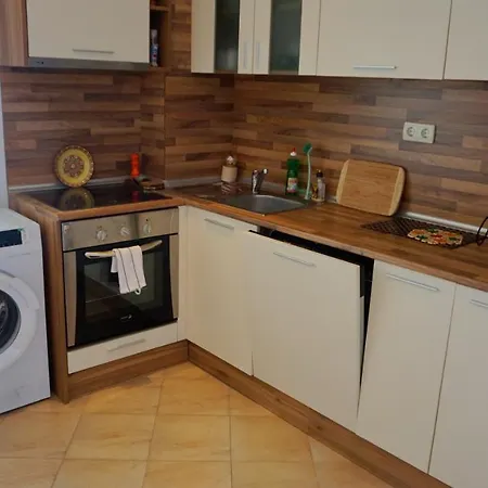 아파트 сънбрийз - Sunbreeze