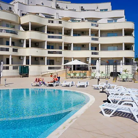 아파트 сънбрийз - Sunbreeze *