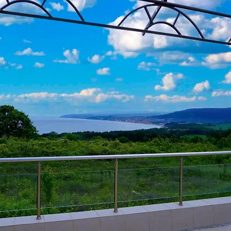 сънбрийз - Sunbreeze 아파트 *