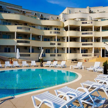 сънбрийз - Sunbreeze Apartamento Byala (Varna)