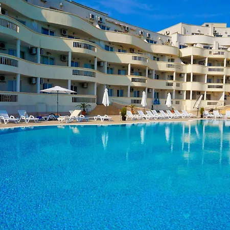 сънбрийз - Sunbreeze 아파트 *