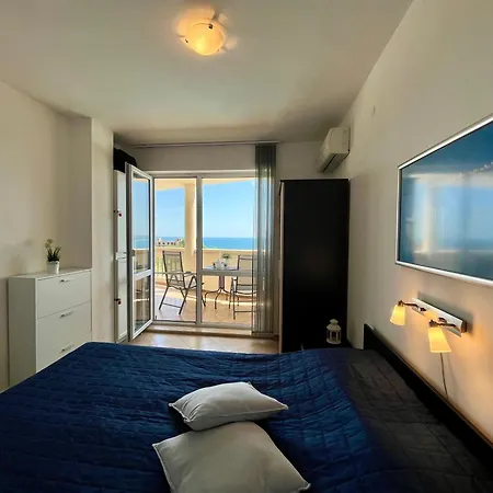 Apartamento сънбрийз - Sunbreeze Byala (Varna)