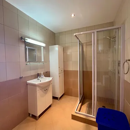 сънбрийз - Sunbreeze 아파트 *