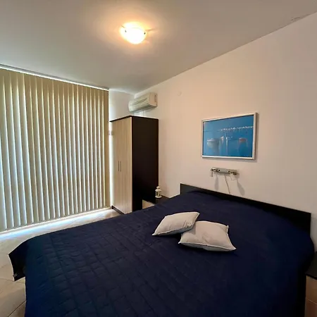 Apartamento сънбрийз - Sunbreeze