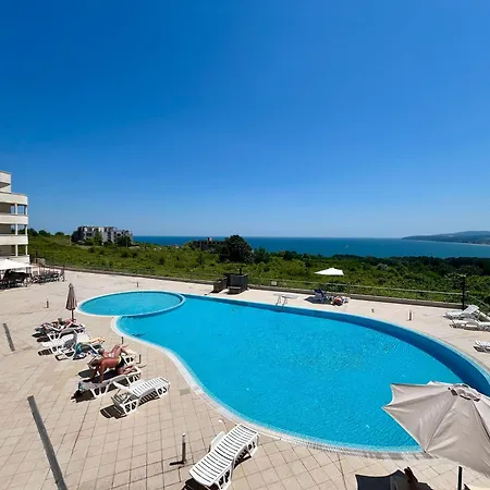 сънбрийз - Sunbreeze 비알라