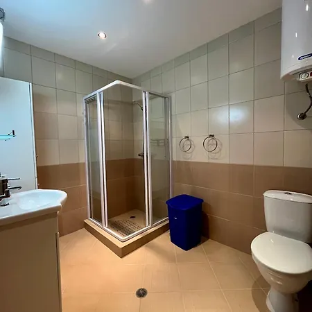 아파트 сънбрийз - Sunbreeze