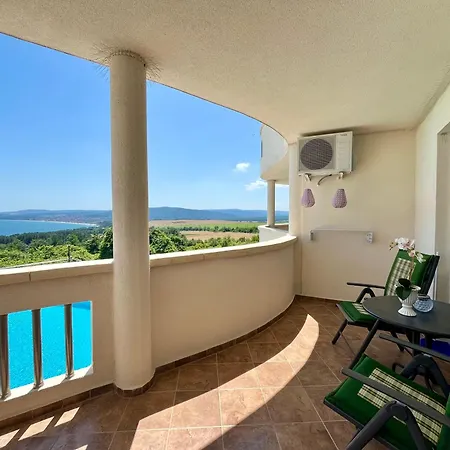 сънбрийз - Sunbreeze 비알라