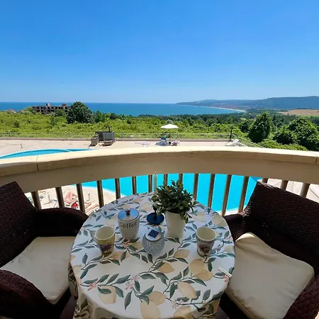 сънбрийз - Sunbreeze * 비알라