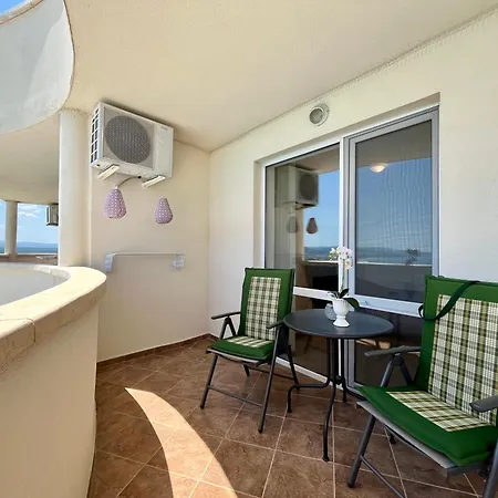 сънбрийз - Sunbreeze 아파트 *