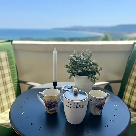 сънбрийз - Sunbreeze *