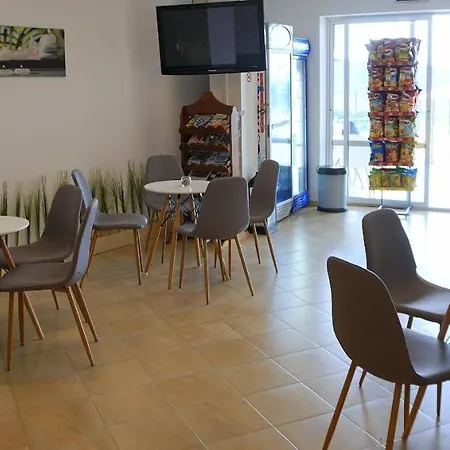 Apartamento сънбрийз - Sunbreeze *