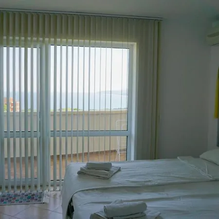 Apartmán сънбрийз - Sunbreeze Bjala