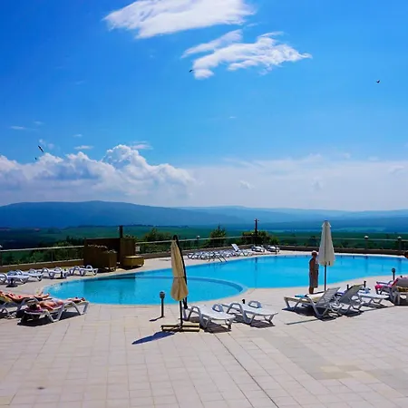сънбрийз - Sunbreeze Daire Byala (Varna)