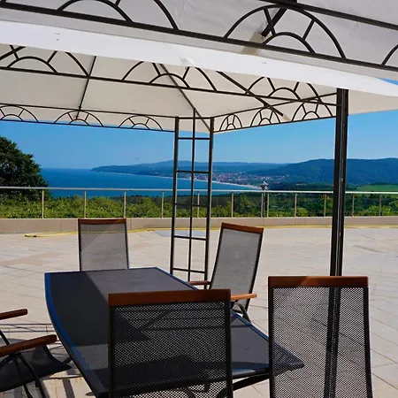 сънбрийз - Sunbreeze Apartament Bjała