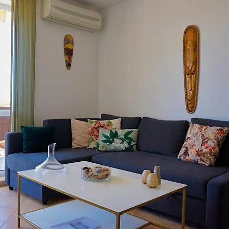 сънбрийз - Sunbreeze Appartement *