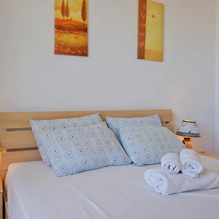 сънбрийз - Sunbreeze Appartement *