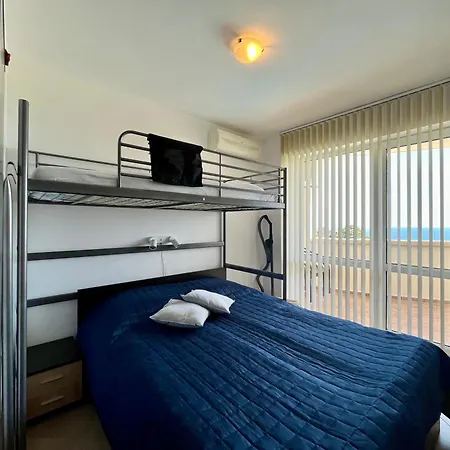 сънбрийз - Sunbreeze Apartmán Bjala