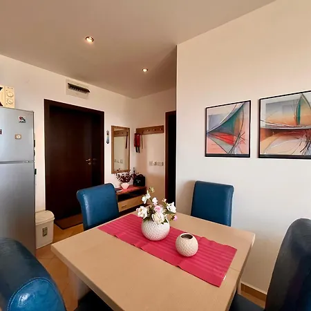 Apartmán сънбрийз - Sunbreeze Bjala