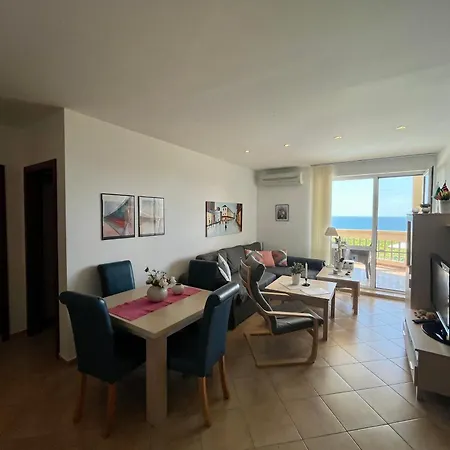 сънбрийз - Sunbreeze Apartmán Bjala