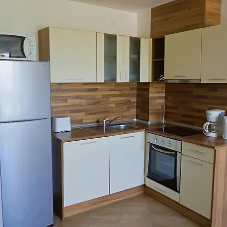 Appartement сънбрийз - Sunbreeze *