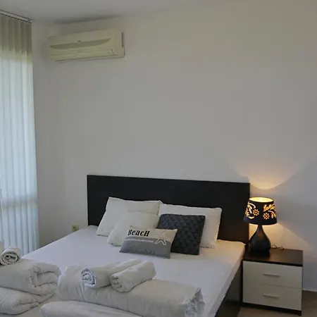сънбрийз - Sunbreeze Appartement *