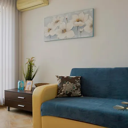 Appartement сънбрийз - Sunbreeze *