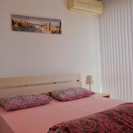 Appartement сънбрийз - Sunbreeze Byala (Varna)