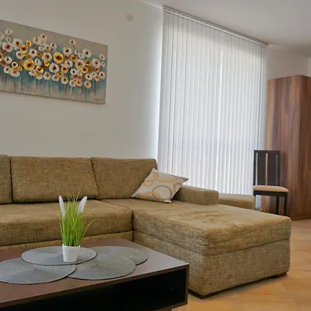 сънбрийз - Sunbreeze Daire Byala (Varna)