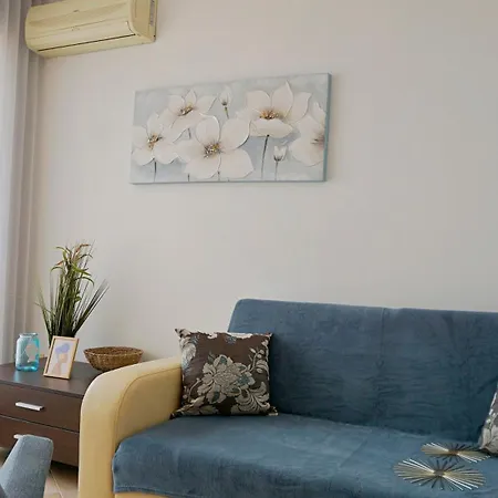 Appartement сънбрийз - Sunbreeze *