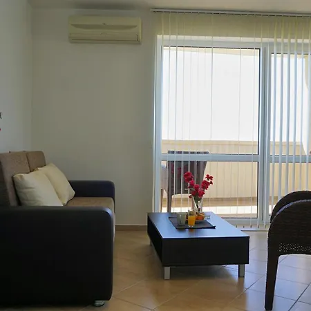 сънбрийз - Sunbreeze Appartement