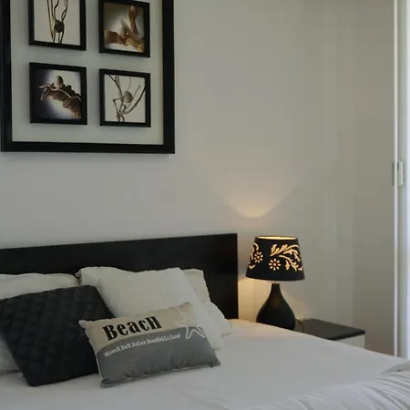 Appartement сънбрийз - Sunbreeze Byala (Varna)