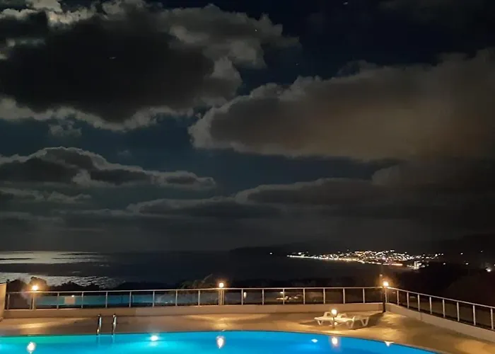 Lejlighed сънбрийз - Sunbreeze *