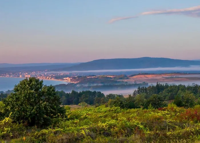 Lejlighed сънбрийз - Sunbreeze Byala (Varna)