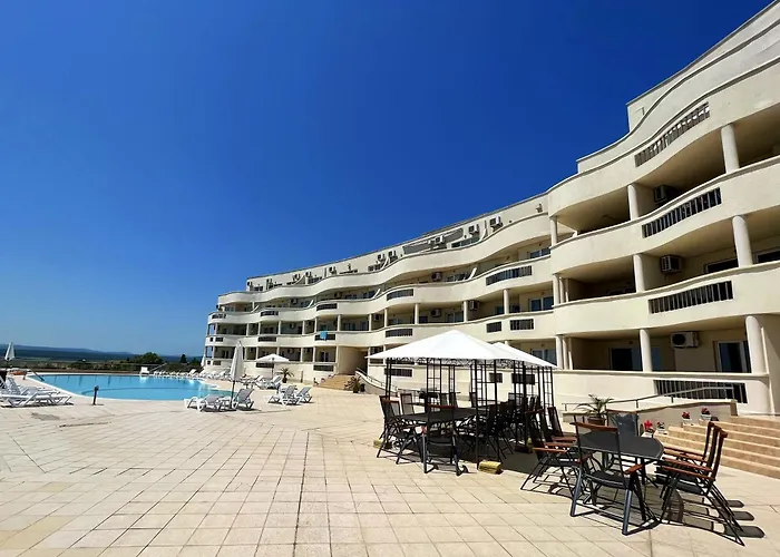 Lejlighed сънбрийз - Sunbreeze