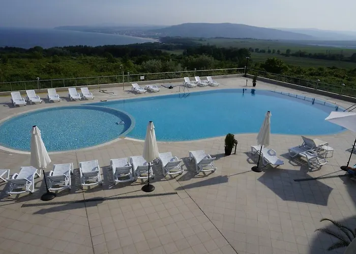 сънбрийз - Sunbreeze * Byala (Varna)