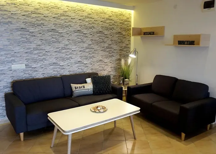 Lejlighed сънбрийз - Sunbreeze