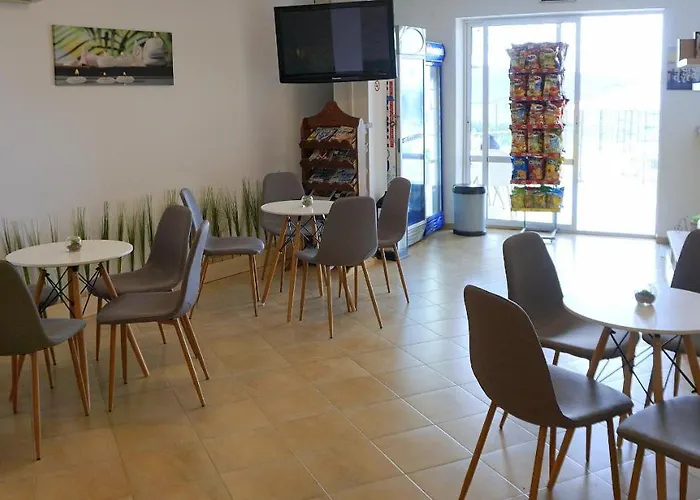 Lejlighed сънбрийз - Sunbreeze *